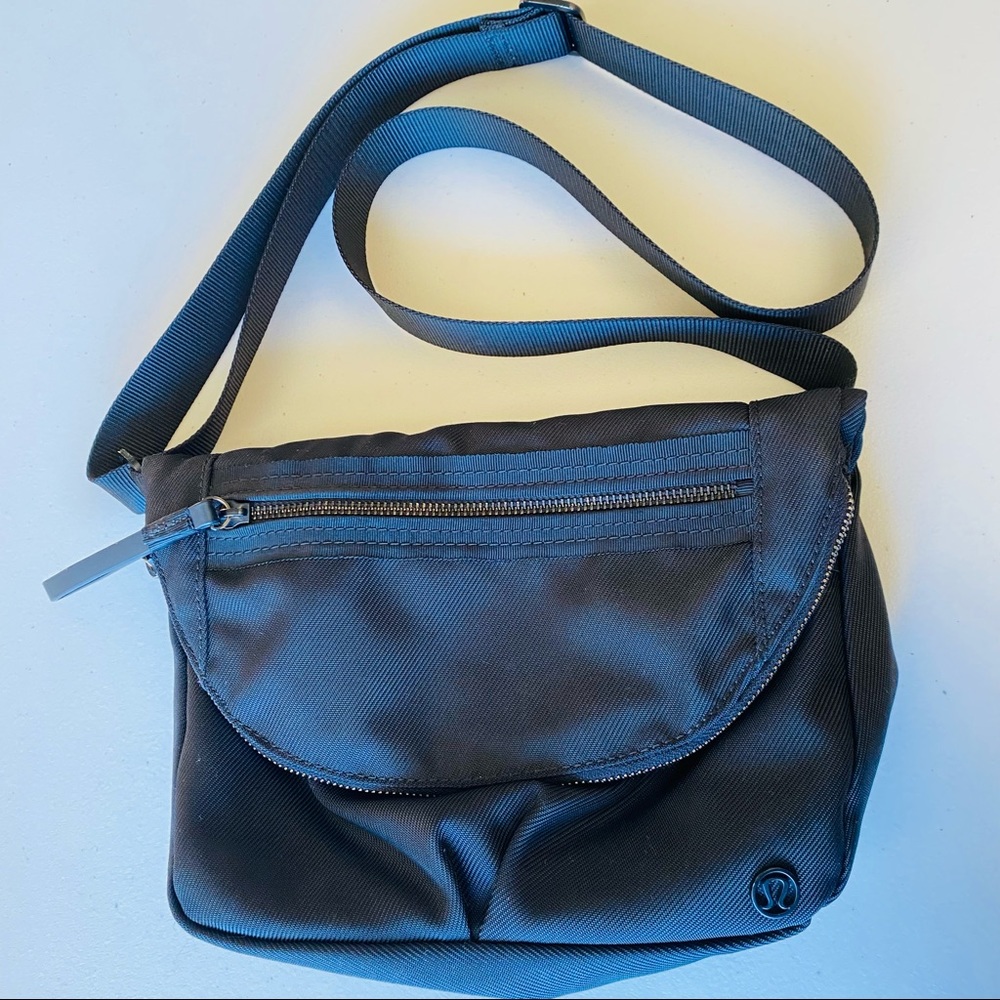 Lululemon Festival Bag II